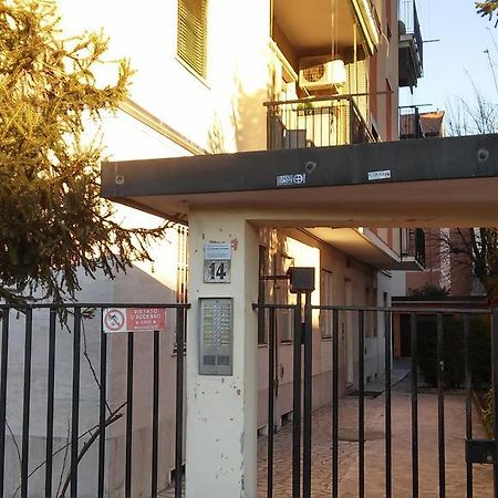 Appartamento Aurora Rozzano Ngoại thất bức ảnh
