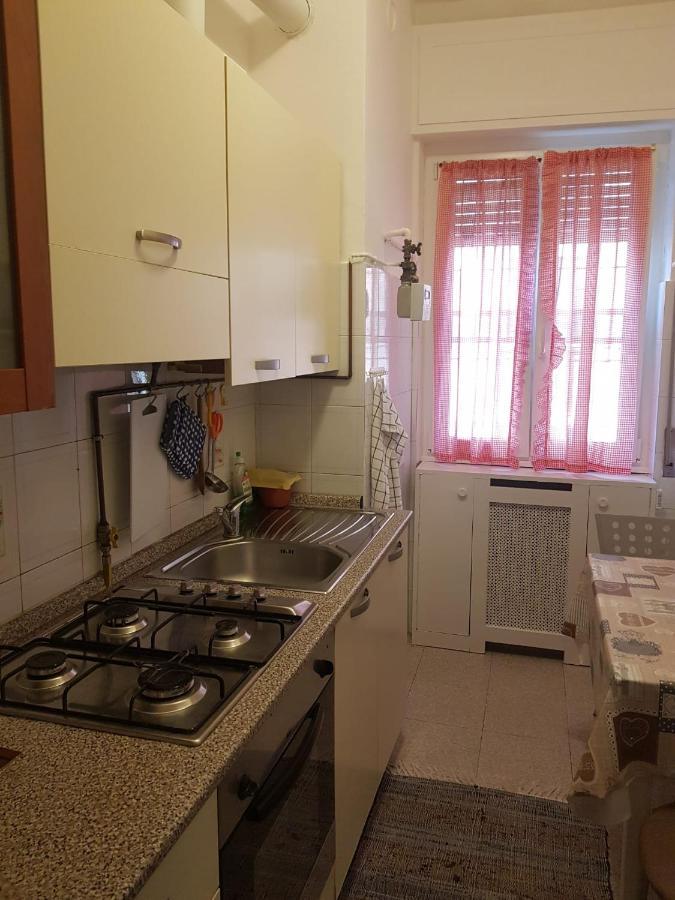 Appartamento Aurora Rozzano Ngoại thất bức ảnh