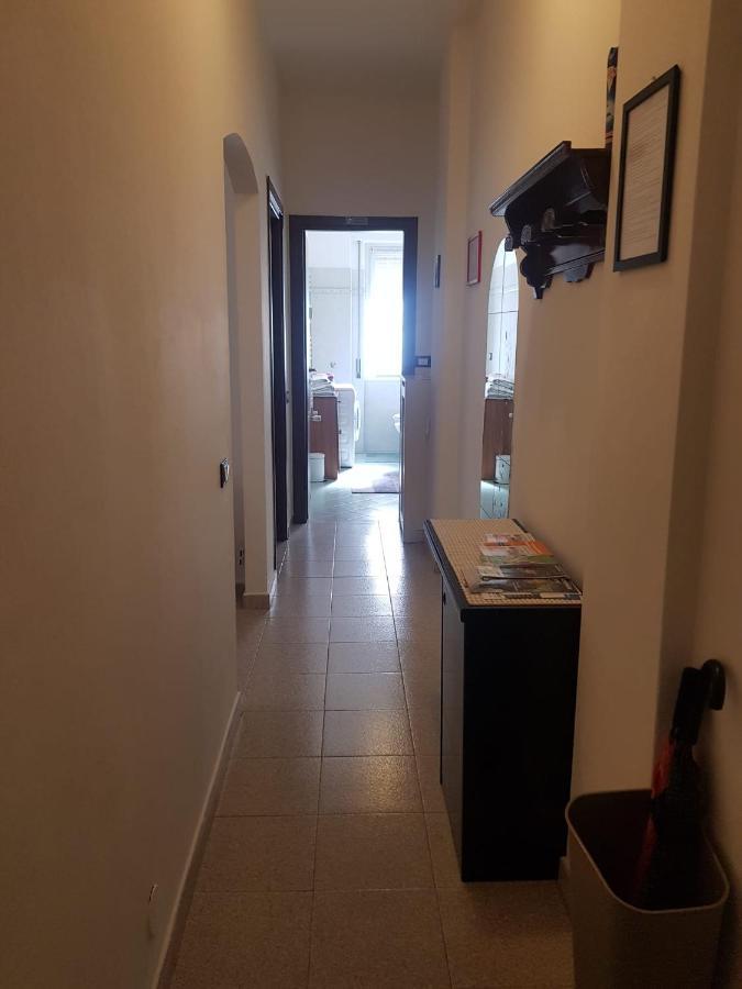 Appartamento Aurora Rozzano Ngoại thất bức ảnh